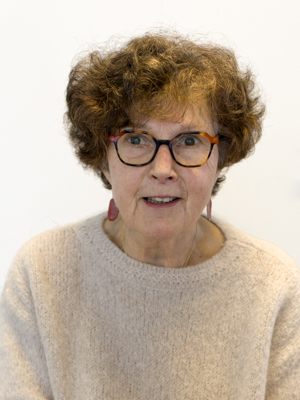 Anne-Marie COLIN