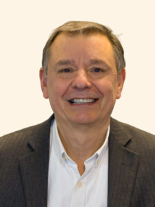 André Winogradsky