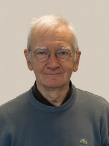 Pierre Brochet