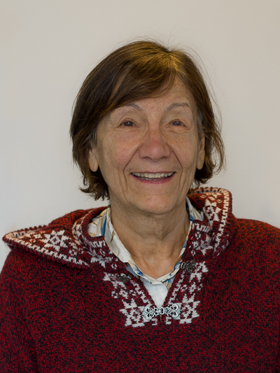Ghislaine ROYER
